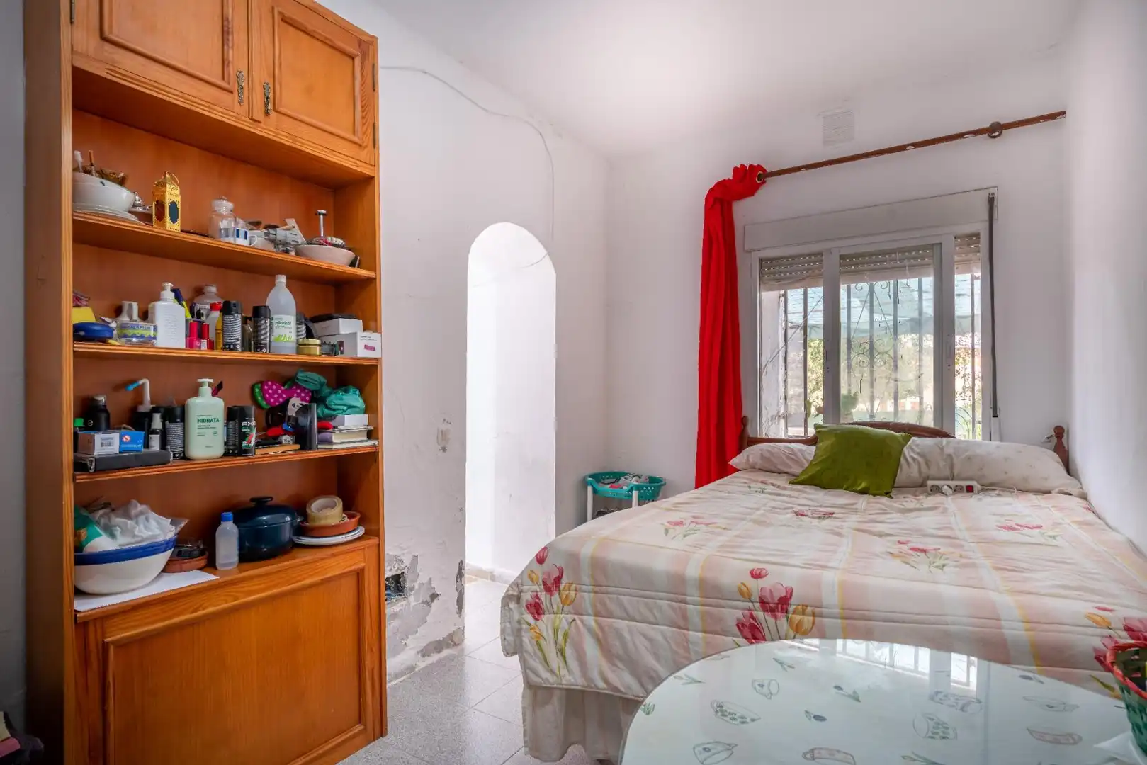 Dormitori de Casa o xalet en venda en Rioja amb Aire condicionat, Traster i Balcó