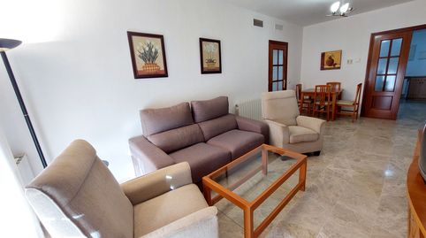 Foto 5 de Piso de alquiler en Plaza Carmelo Solis, Maria Auxiliadora - Barriada de Llera, Badajoz Capital
