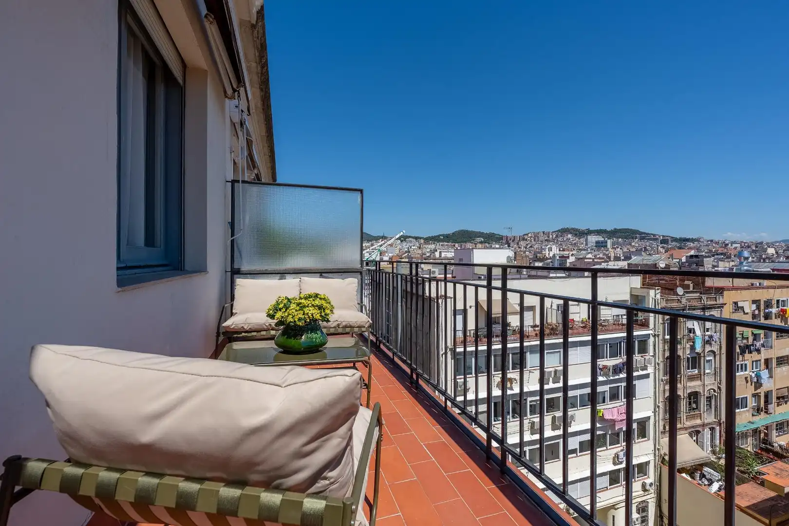 Wohnung mit Terrasse zum Verkauf in Passeig GRACIA, imagen 44