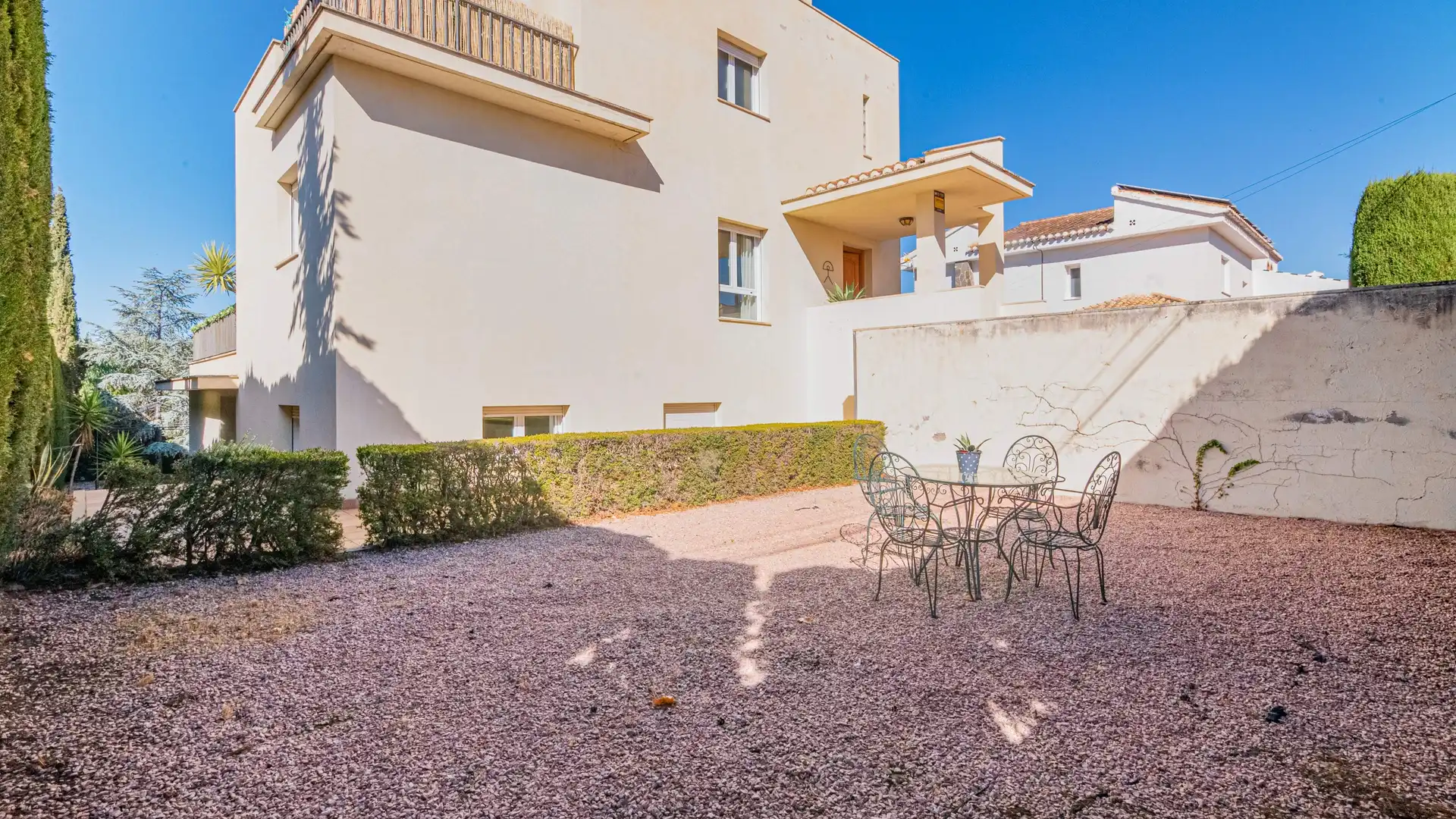 Casa o chalet en venta en Calle Calle de la Veleta, Altos de la Zubia