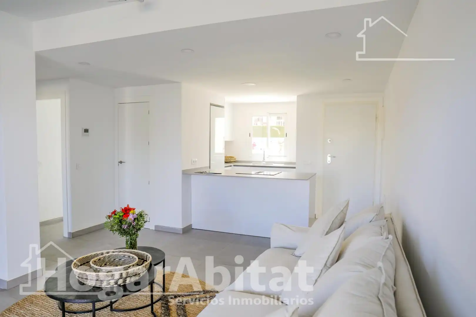 Appartement avec piscine à vendre à Carrer Alborcer, imagen 34