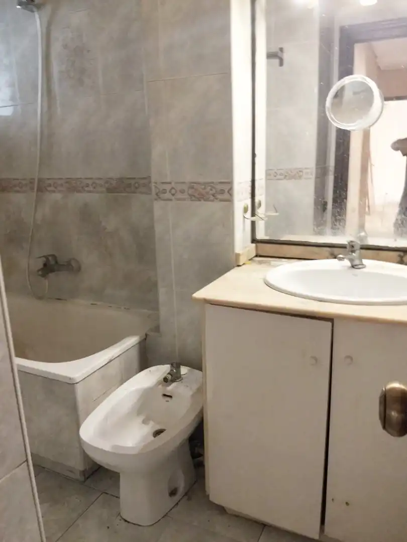 Baño de Piso en venta en Quart de Poblet