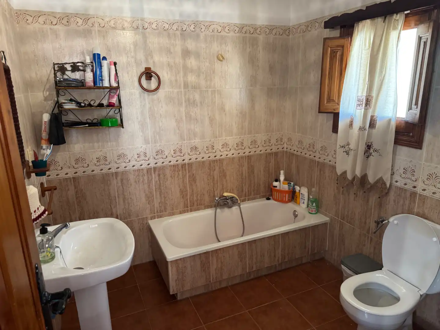 Chalet con terraza en venta en Calle Gran Vía 25, imagen 37