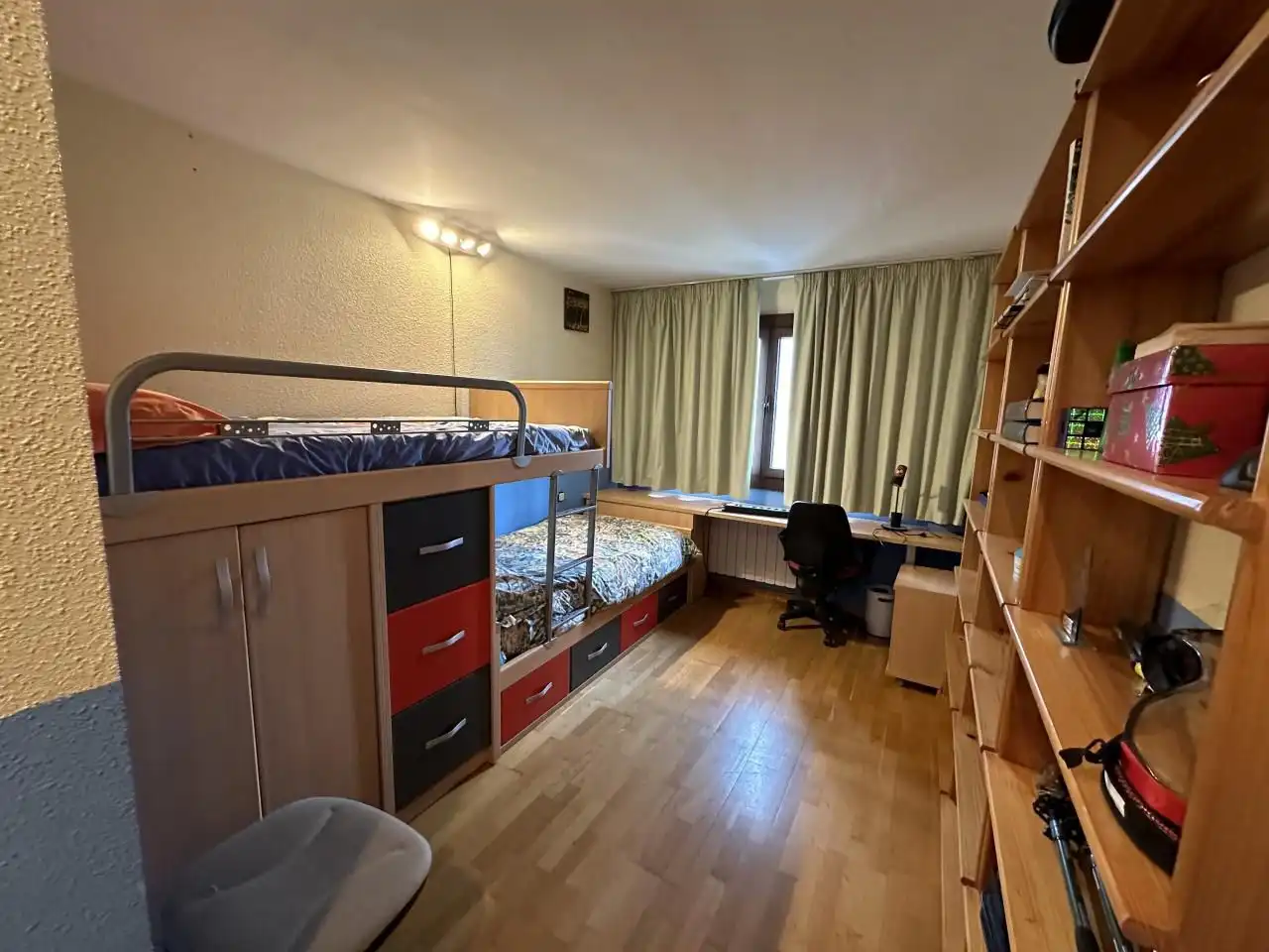 Flat for sale in La Massana pueblo, imagen 28
