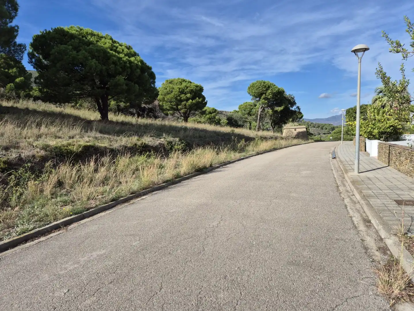 Residencial en venda en El Port de la Selva
