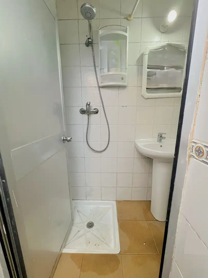 Badezimmer von Country house zum Verkauf in Isla Cristina