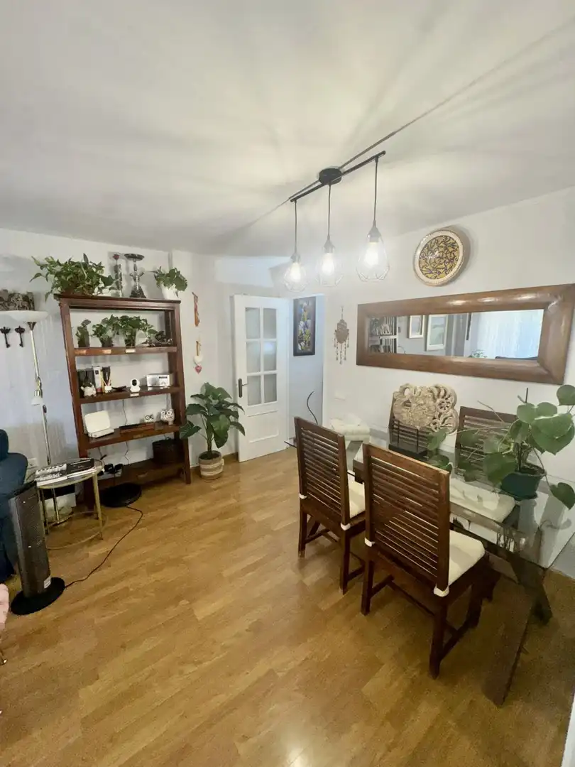 Comedor de Piso en venta en Tomares con Aire acondicionado, Calefacción y Terraza