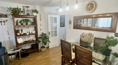 Foto 4 de Piso en venta en Santa Eufemia, Tomares