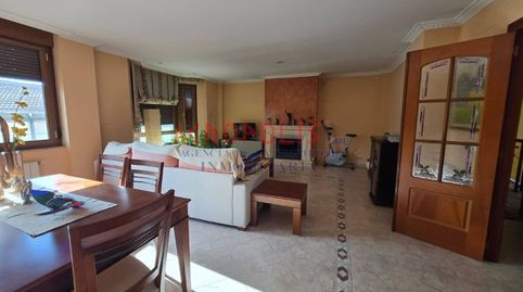 Foto 4 de Casa o xalet en venda a Onzonilla, León