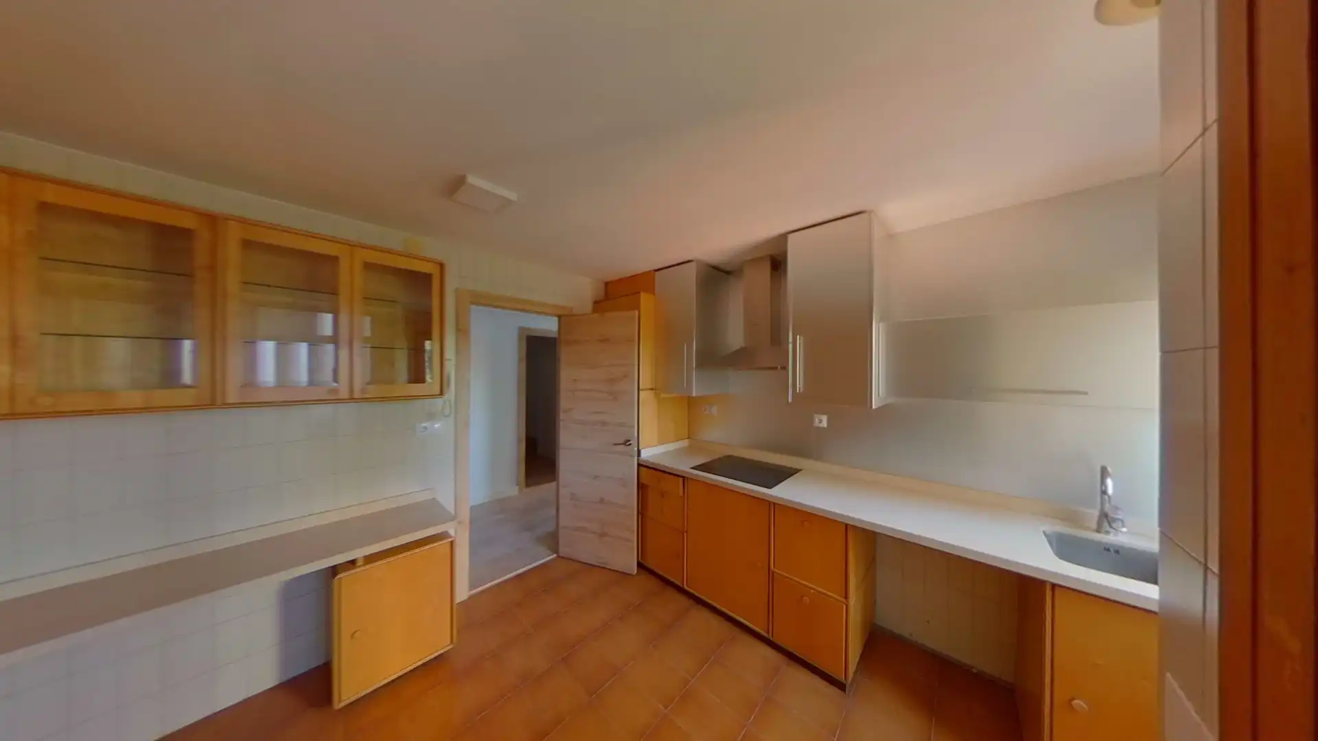 Piso con ascensor en venta en C/ Doctor José Tapia Sanz, imagen 15