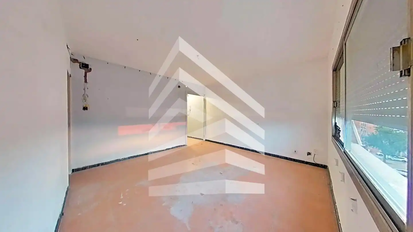 Piso en venta en Terrassa