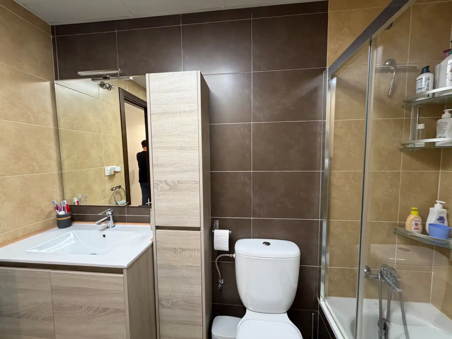 Appartamento con piscina in vendita a Álora, imagen 8