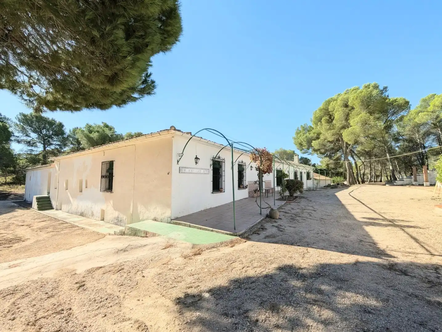 Maison rustique à vendre à Ibi, imagen 5