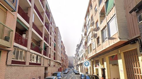 Foto 3 de Pis en venda a Calle de Inglaterra, Barrio de Delicias, Zaragoza Capital