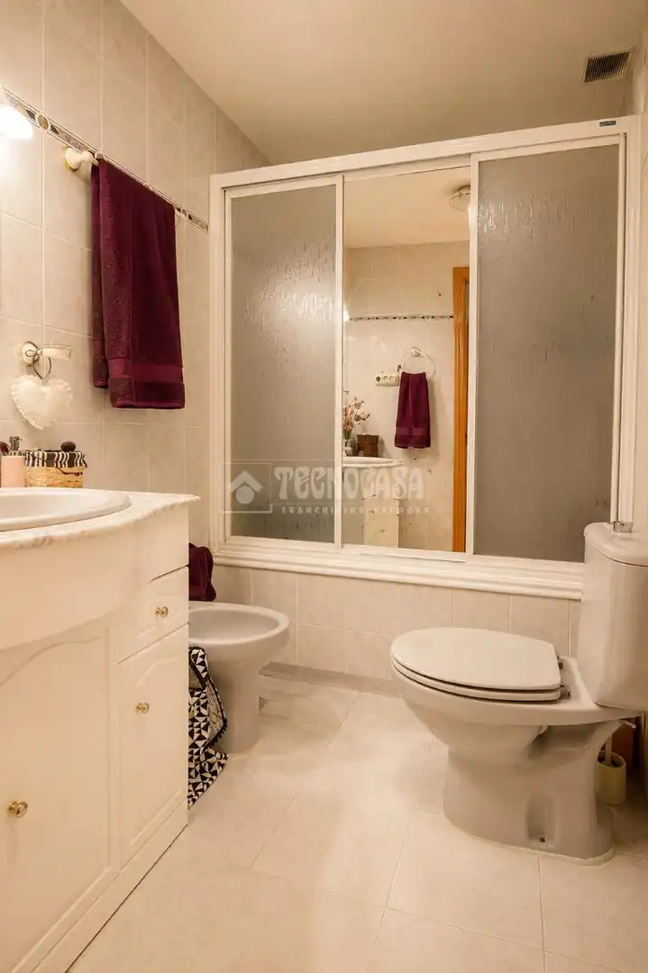 Baño de Piso en venta en Villanueva del Pardillo