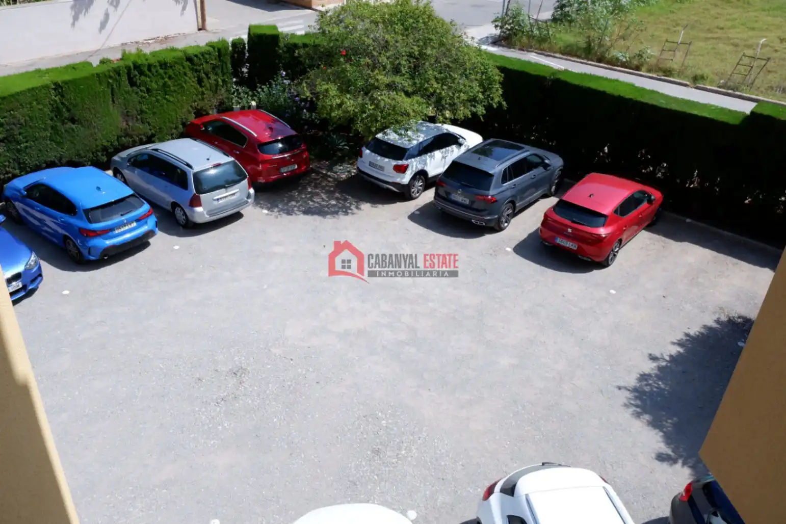 Apartamento de alquiler en Canet d'En Berenguer