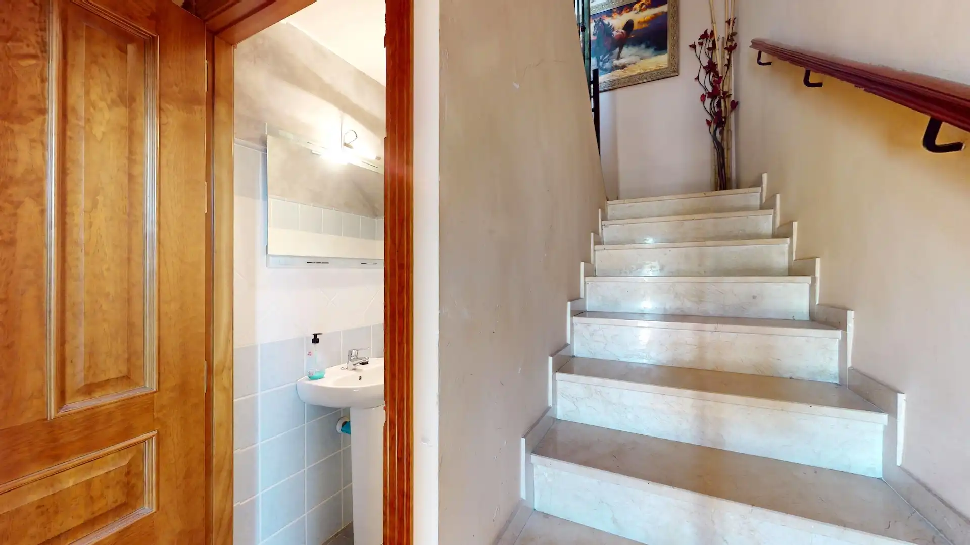 Casa o xalet en venda en Periurbano Este - Campiña