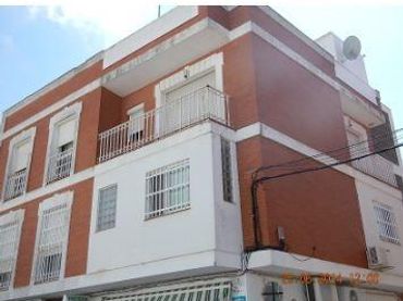 Wohnung zum Verkauf in Barbate ciudad