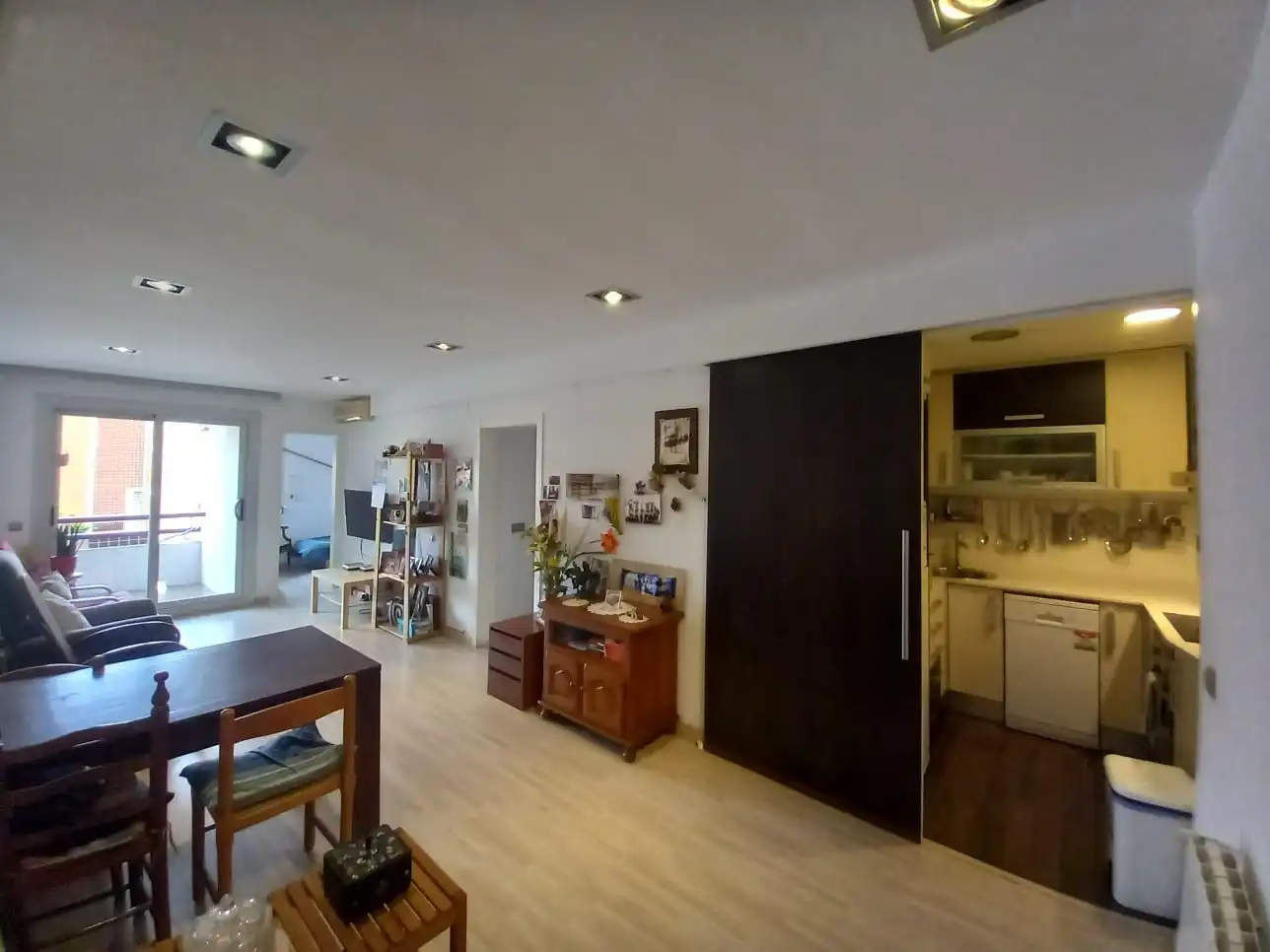 Appartamento con terrazza in vendita a Carrer del Doctor Robert, imagen 19