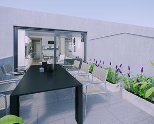 Terrace of Attic for sale in Fuengirola  with Air Conditioner, Heating and Terrace