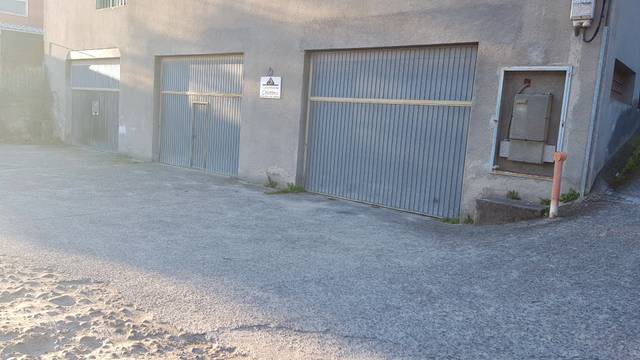 Nave industrial en Alquiler en San Rosendo