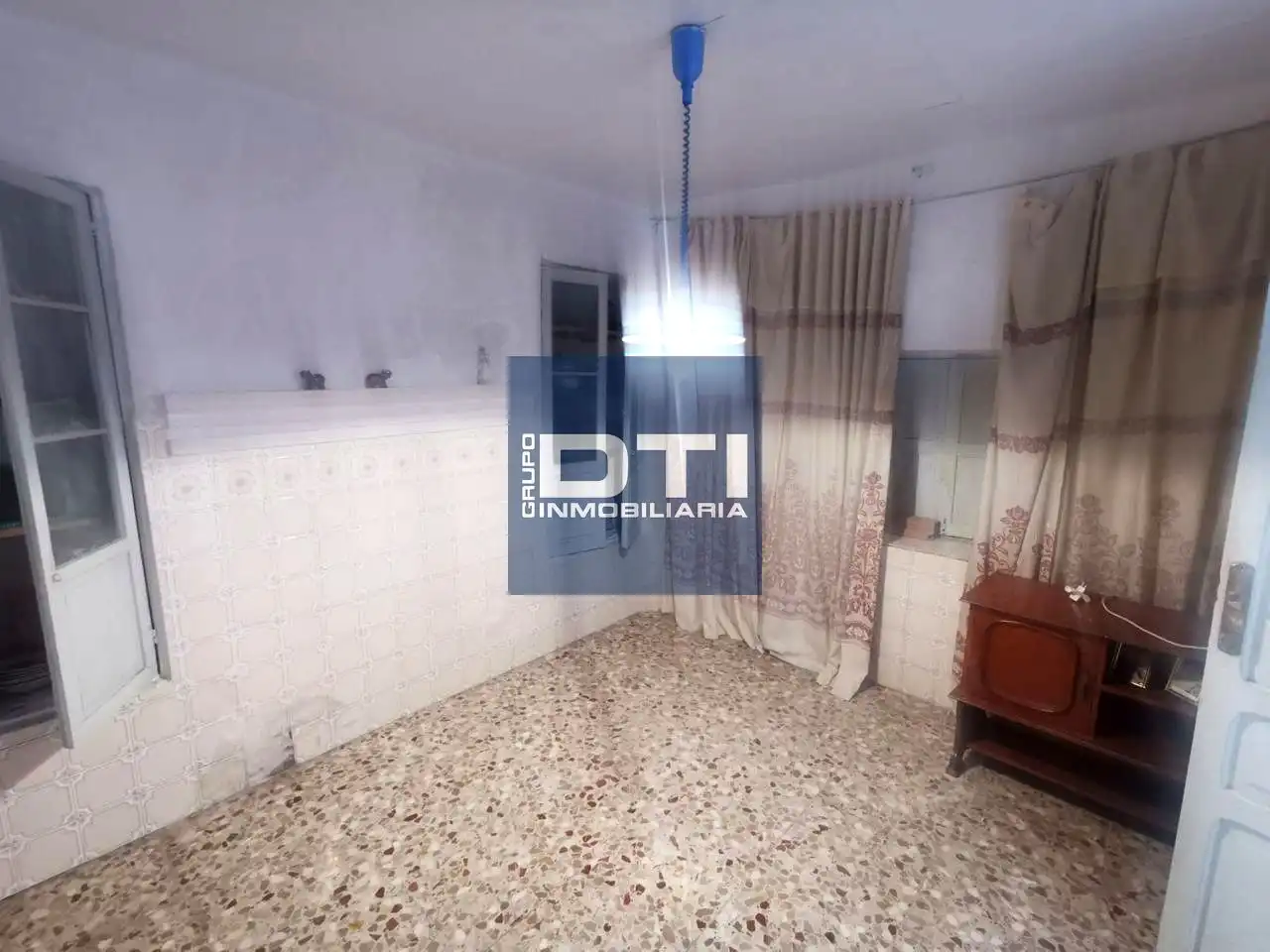 Bedroom of Country homes for sale in Balazote