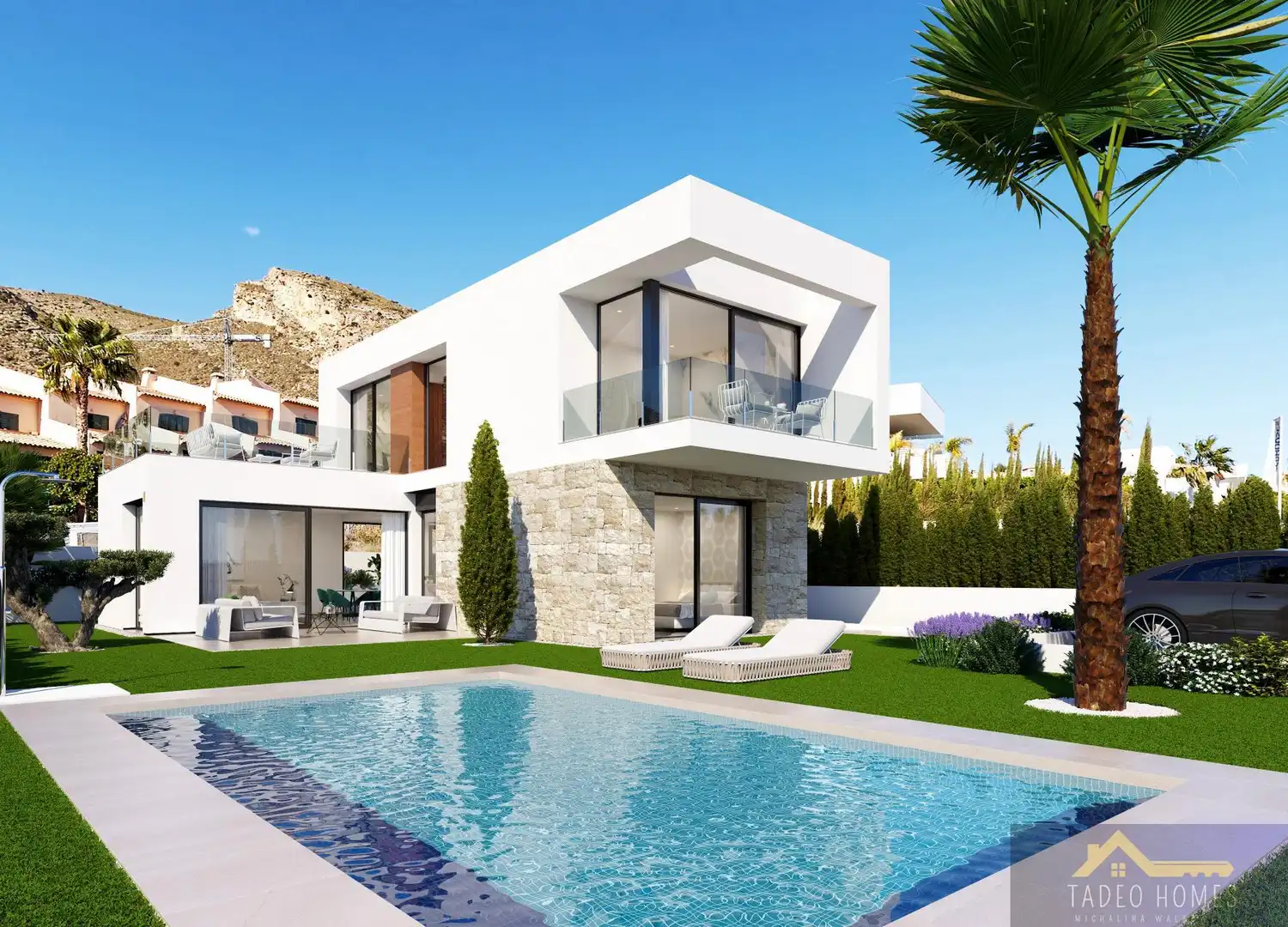 Villa avec piscine à vendre à Lisboa, imagen 2