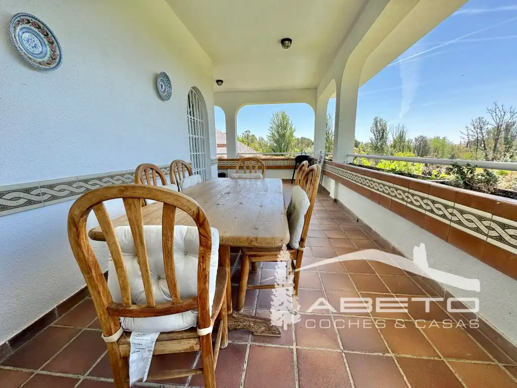 Casa o chalet en venta en Santo Domingo