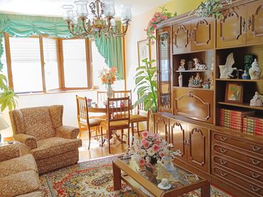 Wohnung zum Verkauf in Herrera de Pisuerga - CL ALTA