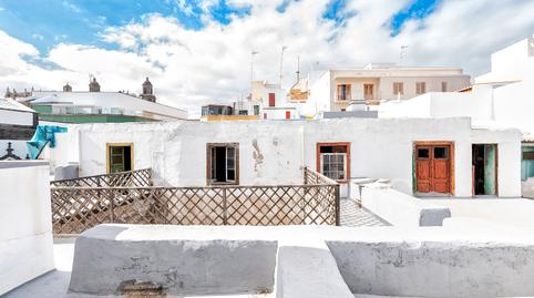 Foto 5 de Edificio en venta en Calle Pelota, Vegueta, Las Palmas de Gran Canaria