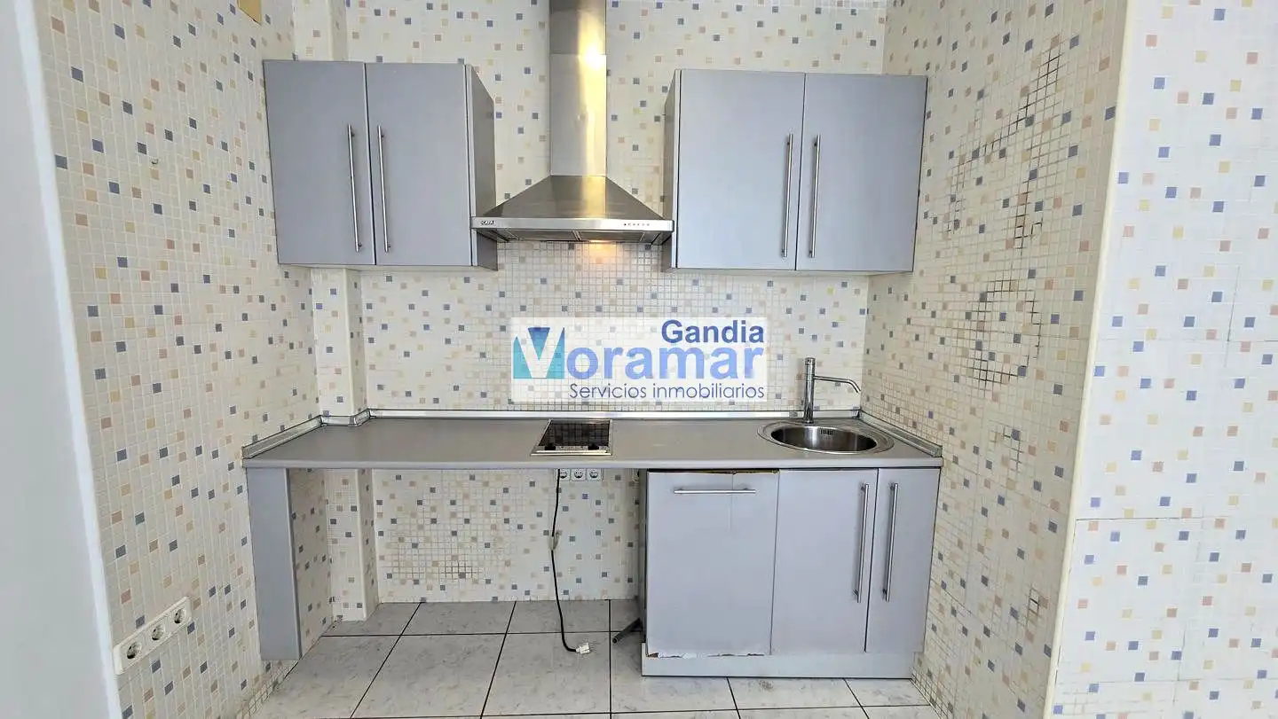 Cocina de Estudio en venta en Gandia