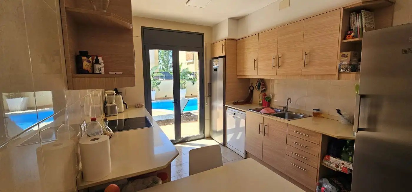 Haus mit Pool zum Verkauf in Sector Mestral, imagen 19