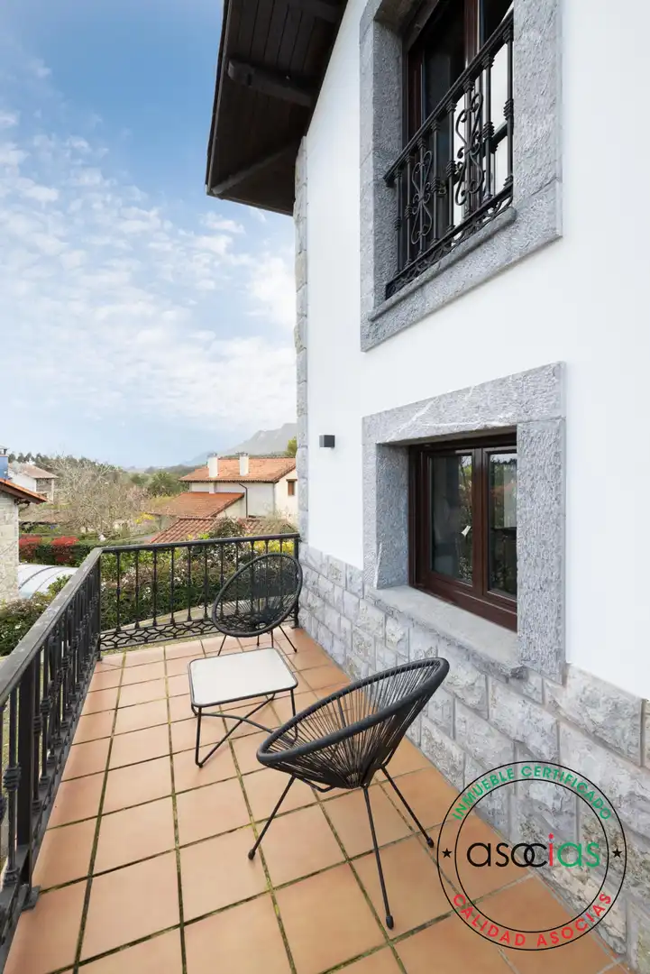 Casa con giardino in vendita a Ribadesella - LG CAMANGO 1, imagen 13