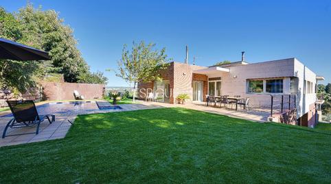 Foto 3 de Casa o xalet en venda a Tossal, Valldoreix, Barcelona