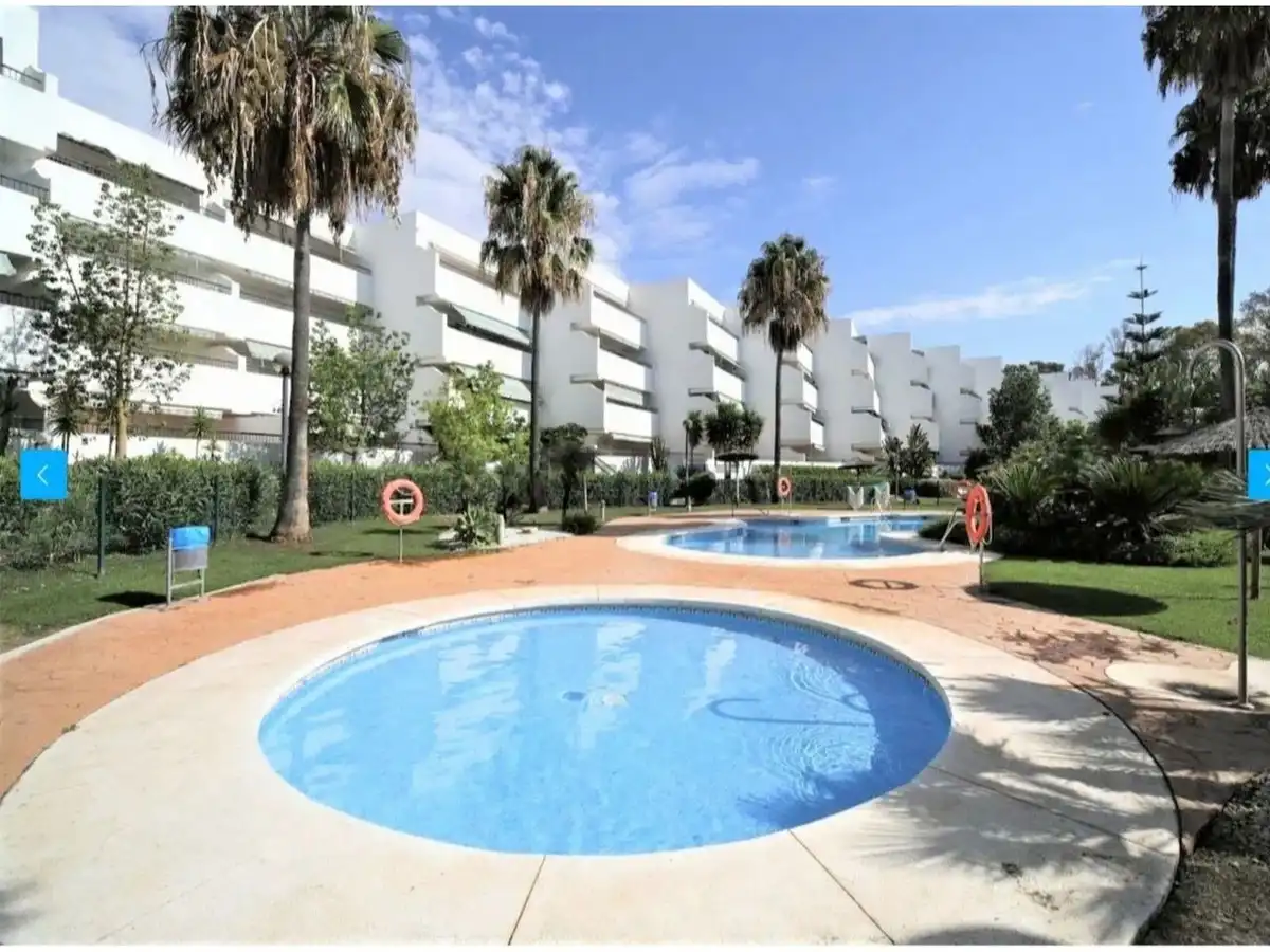 Appartement compact à vendre à San Pedro de Alcántara, imagen 2