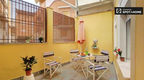 Photo 4 of Apartment to share in Bellas Vistas, Madrid