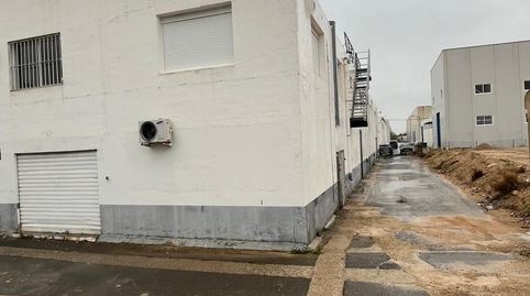 Foto 4 von Geschaftsraum zur Miete in Algorós - El Derramador, Elche / Elx