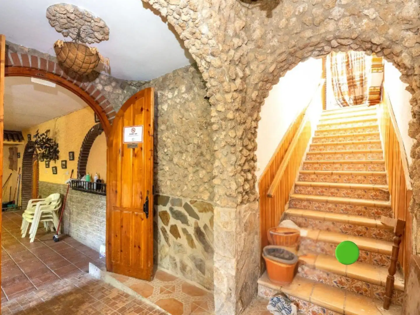 Wohnbaugrundstück zum Verkauf in Güevéjar, imagen 2
