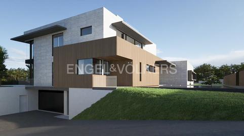 Foto 5 de Casa o xalet en venda a Campolivar, Valencia