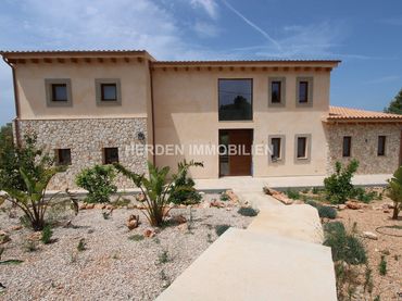 Haus mit Pool zum Verkauf in Llevant