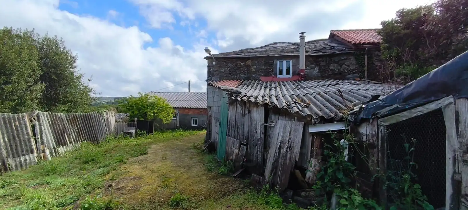 Casa en venda a San Sadurniño, imagen 36