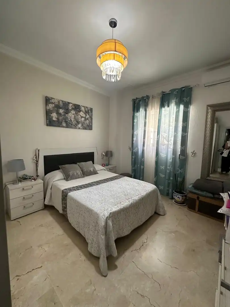 Bedroom of Houses for sale in Utrera