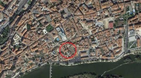 Foto 3 de Residencial en venda a Calle de Zapatería, Barrios Bajos - La Horta, Zamora