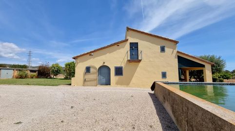 Foto 5 de Finca rústica en venta en Calle Cami de Les Planes, Roda de Berà, Tarragona