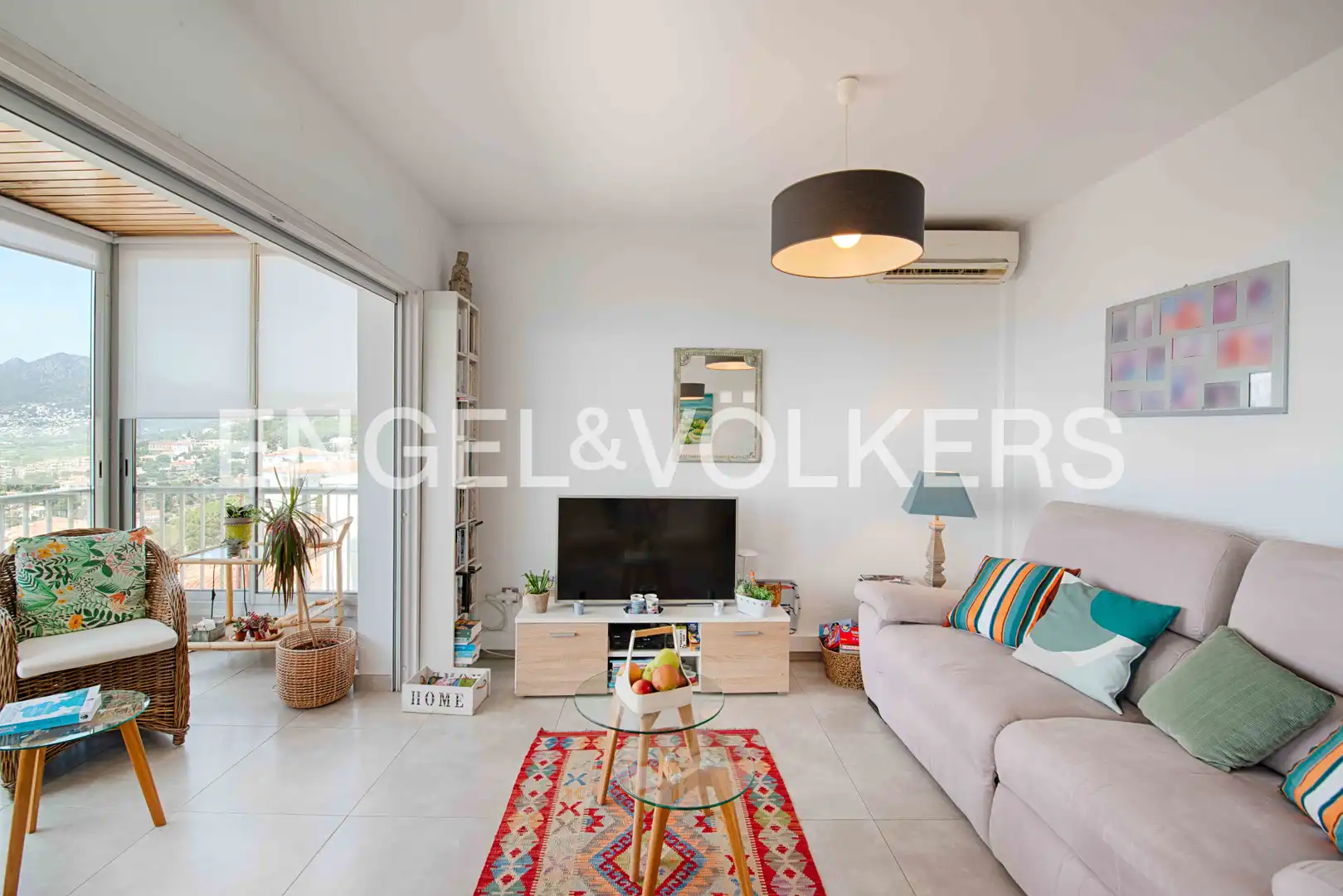 Piso con terraza en venta en Carrer Cant dels Ocells 38, imagen 12