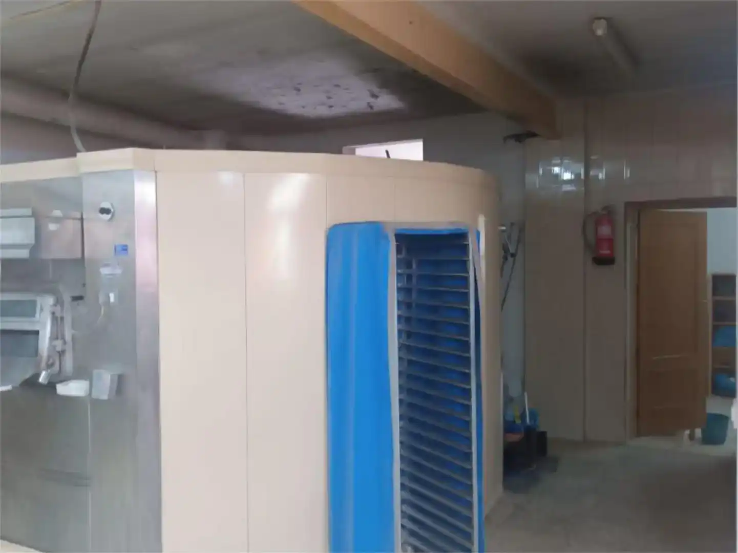 Local en venta en Benatae, Jaén
