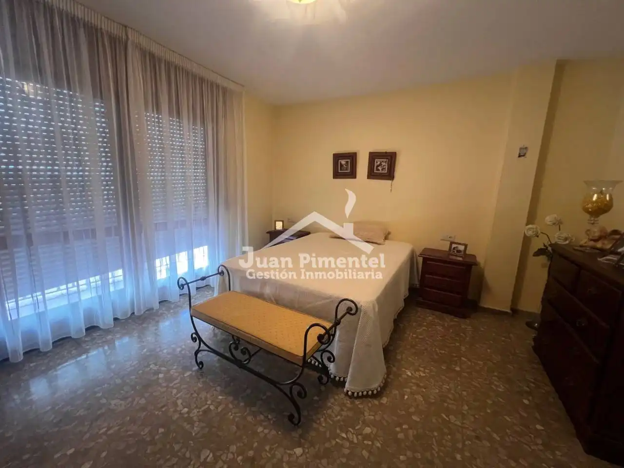 Habitación de Casa o chalet en venta en Estepona con Terraza