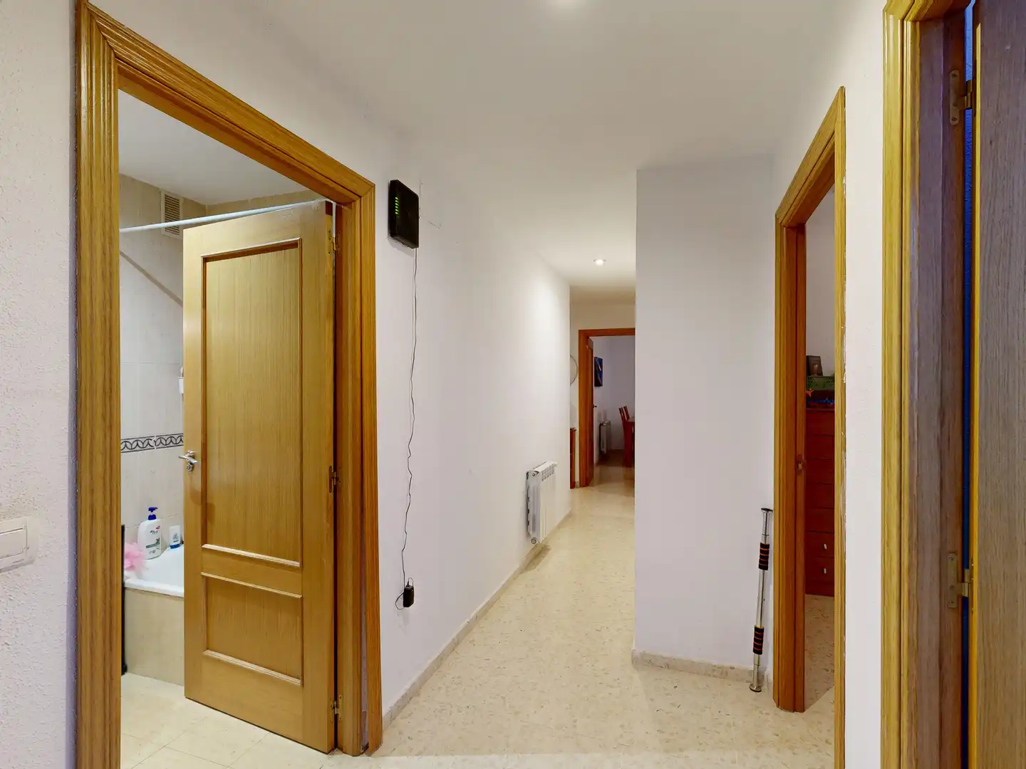 Wohnung zum Verkauf in Mérida mit Balkon