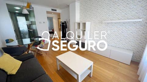 Photo 4 of Flat to rent in Estrella Denébola, Delicias,  Madrid Capital