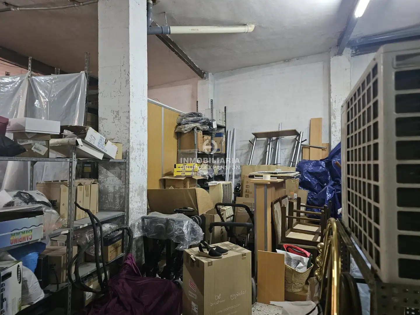 Local en venta en Aspe